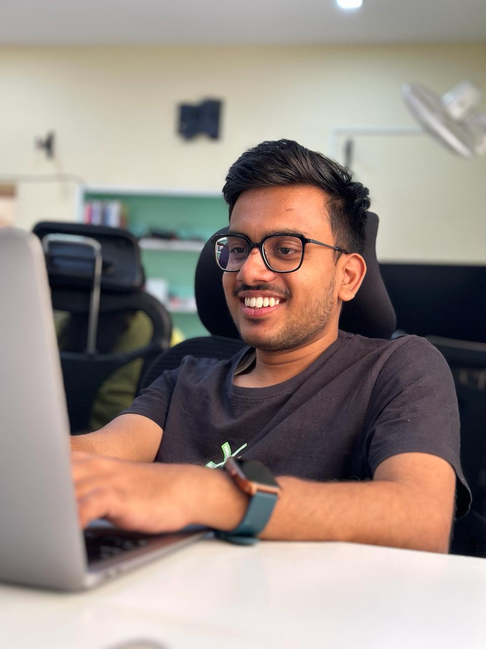 Rahul Patil