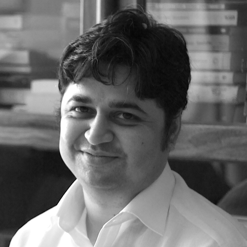 Ranjan Sakalley